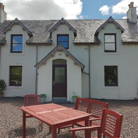 Beautiful Farm House At The Foot Of Ben More. Crianlarich Luaran gambar