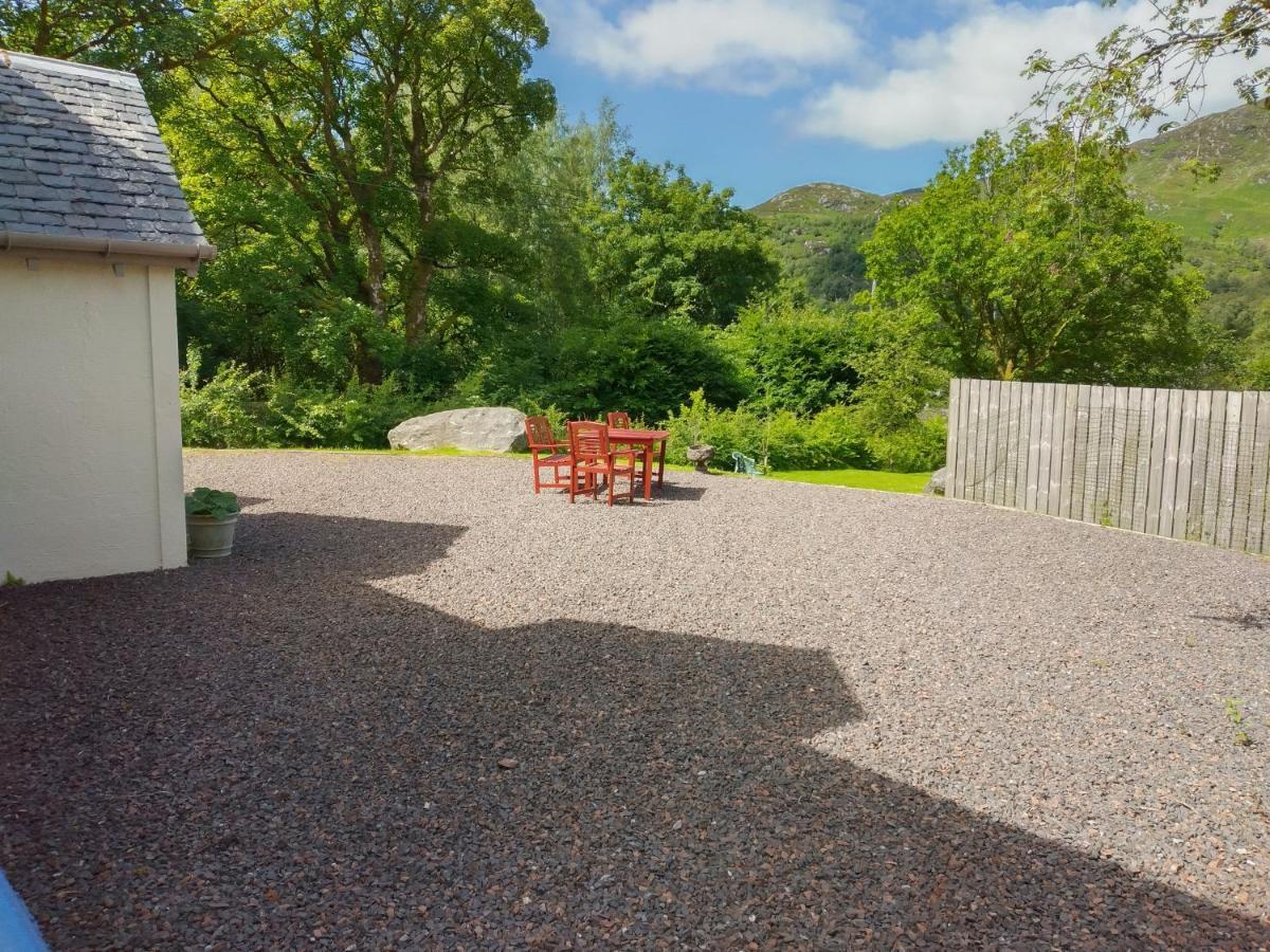 Beautiful Farm House At The Foot Of Ben More. Crianlarich Luaran gambar